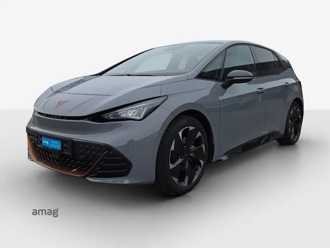 Cupra CUPRA BORN 58kWh (netto)