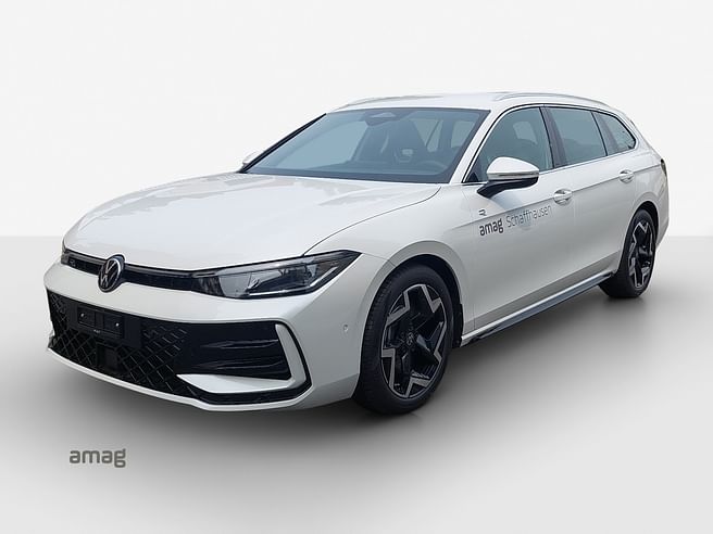 VW Passat Variant NF R-Line
