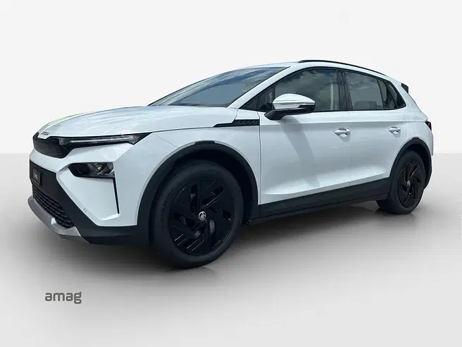 Škoda Elroq 60 4x2