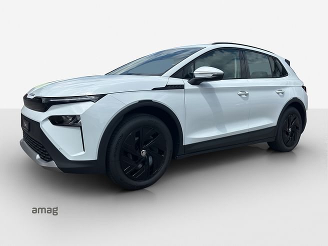 Škoda Elroq 60 4x2
