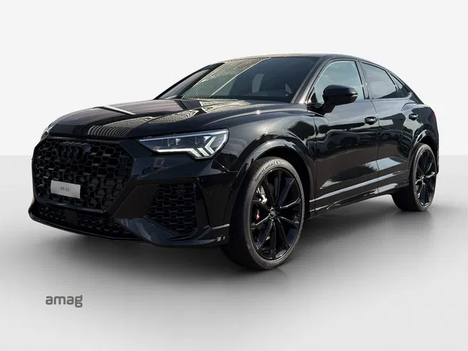 AUDI RS Q3 Sportback