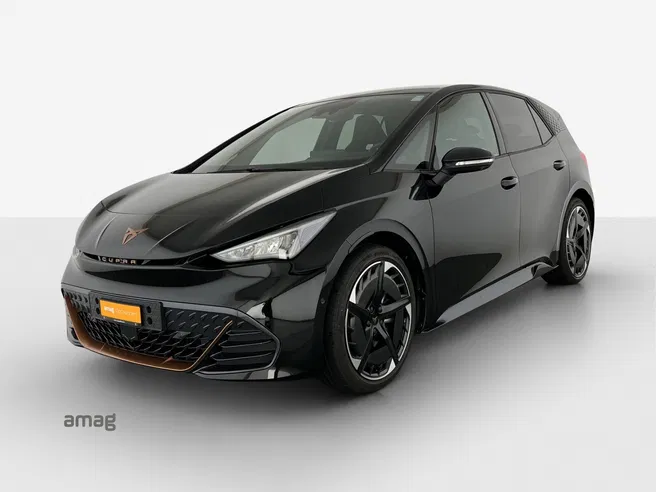 Cupra CUPRA BORN 79kWh e-Boost (netto)