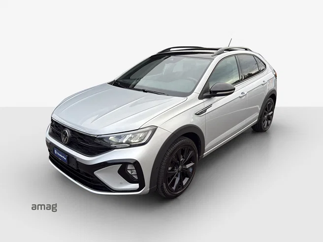 VW Taigo R-Line