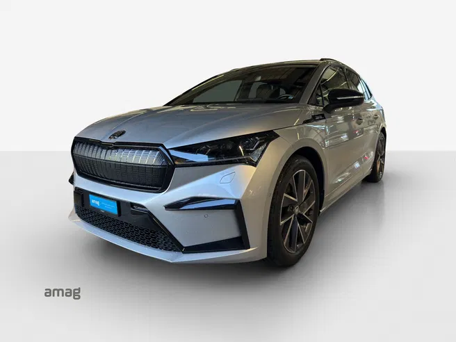 Škoda ENYAQ Sportline iV 80x 4x4