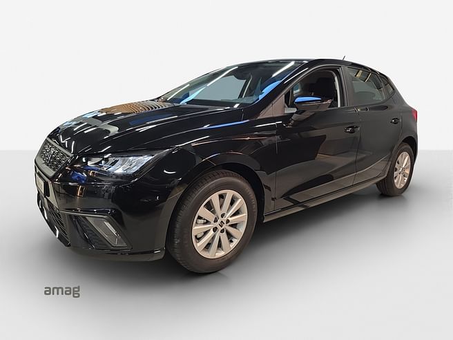 Seat IBIZA SENSACION (netto)