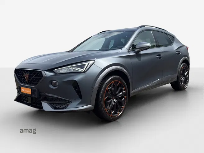 Cupra CUPRA FORMENTOR 4DRIVE