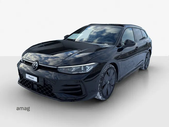 VW PaVar RL 2.0TDI 193PS DSG4M