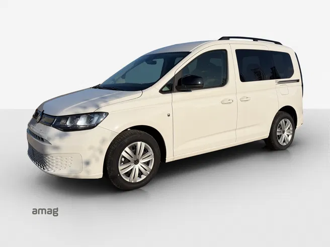 VW Veicoli Commerciali Caddy Liberty