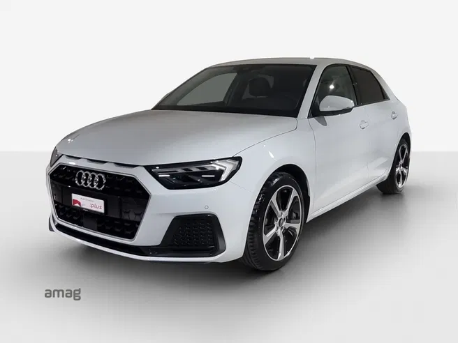 AUDI A1 Spb. 30 TFSI S-tronic