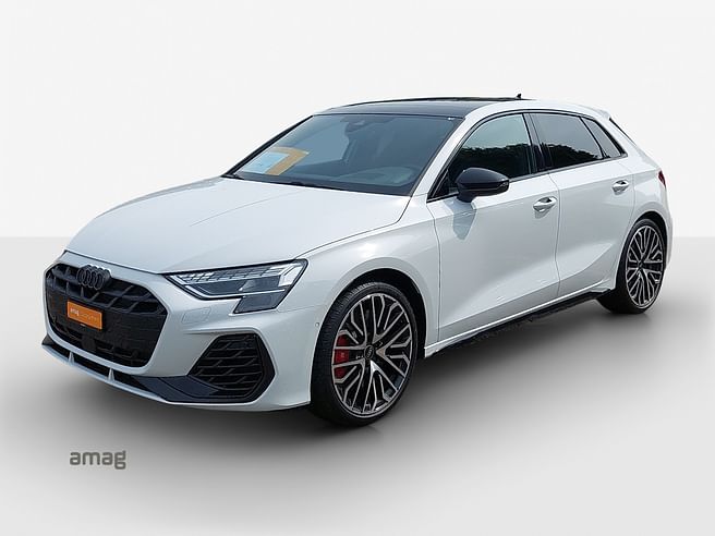 AUDI S3 Sportback