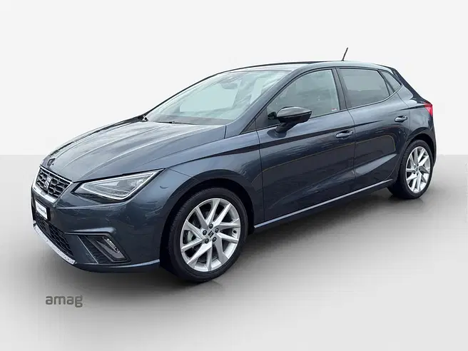 Seat IBIZA FR