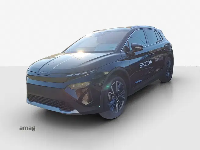Škoda Elroq 85 4x2