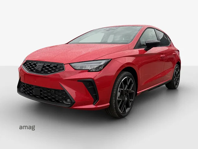Seat IBIZA MOVE FR (Netto)