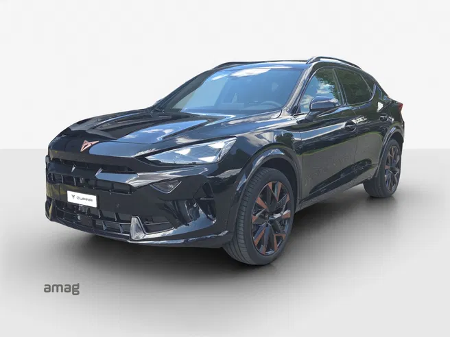 Cupra CUPRA FORMENTOR PRIME EDITION