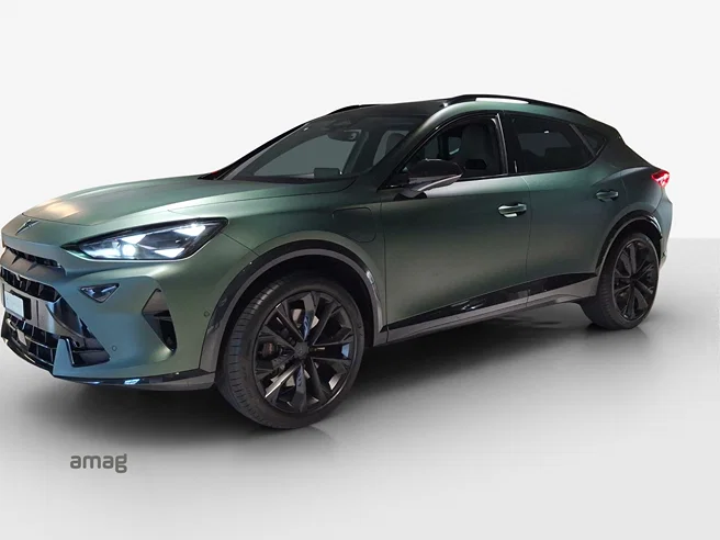 Cupra CUPRA FORMENTOR VZ e-HYBRID PRIME EDITION