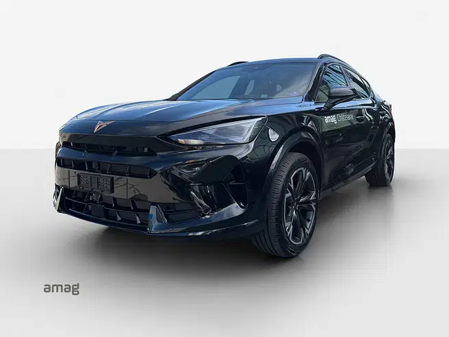 Cupra NEW FORMENTOR