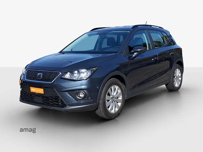 Seat ARONA LAST EDITION (netto)