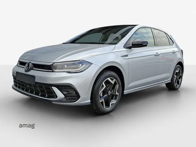 VW Polo R-Line