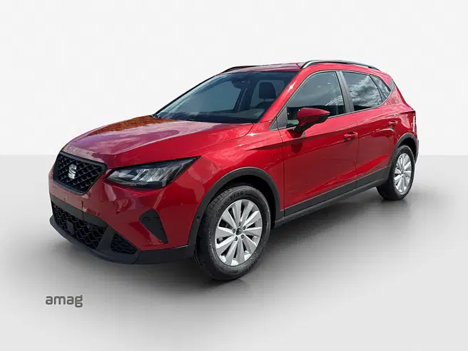 Seat ARONA GO (netto)