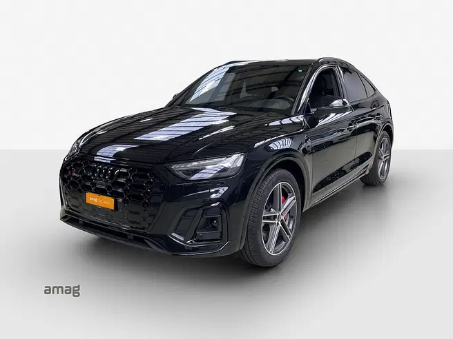 AUDI SQ5 SB