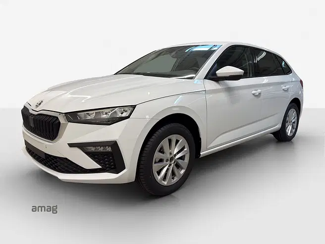 Škoda Scala Selection