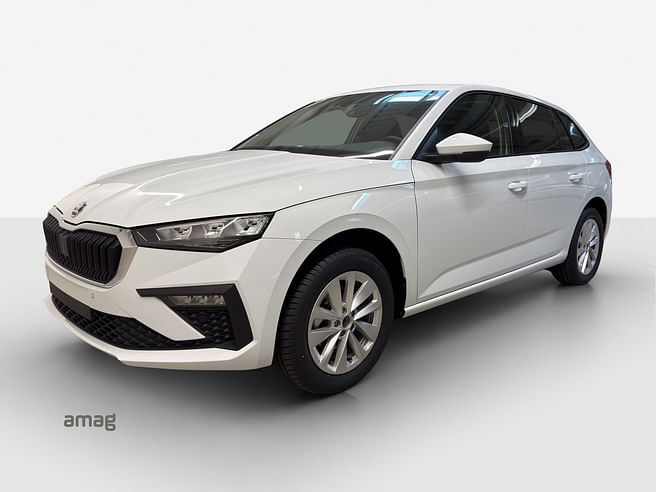 Škoda Scala Selection