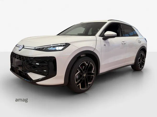 VW T-Roc NF RL 1.5eTSI 150PS DSG