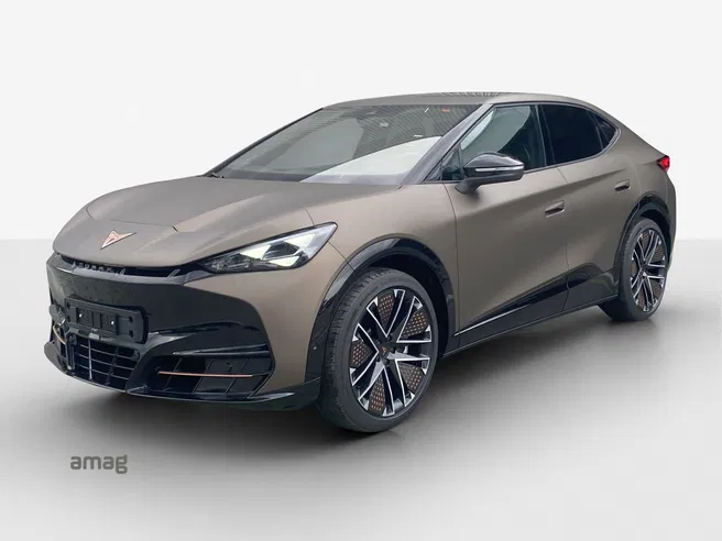 Cupra CUPRA TAVASCAN EXTREME TYPE 10 77kWh 340PS 4DRIVE (netto) PRIME EDITION