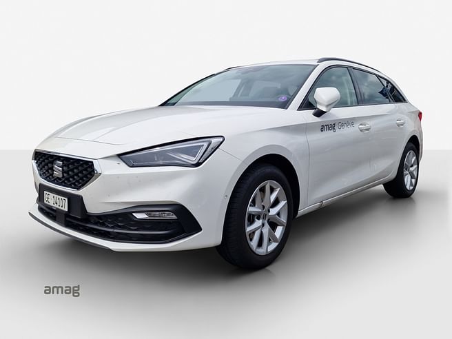 Seat NEW LEON SPORTSTOURER BUSINESS EDITION