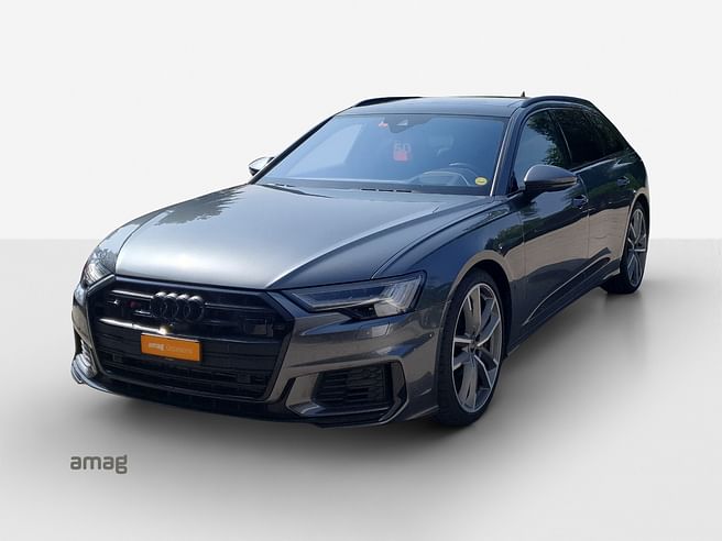 AUDI S6 Avant