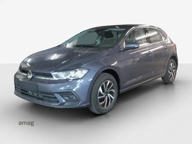 AUDI e-tron advanced