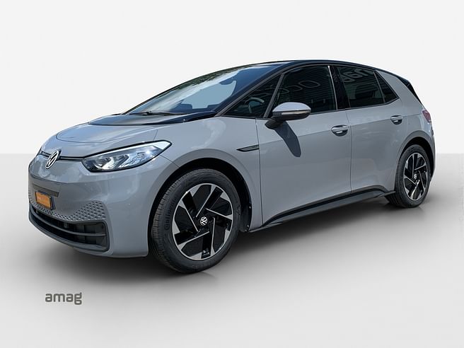 VW ID.3 Pro (Basis)