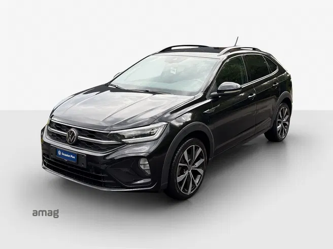 VW Taigo R-Line