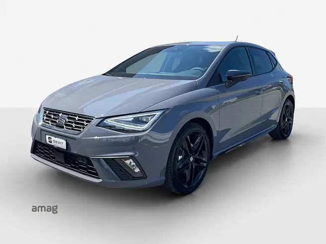 Seat IBIZA 75EDITION (netto)