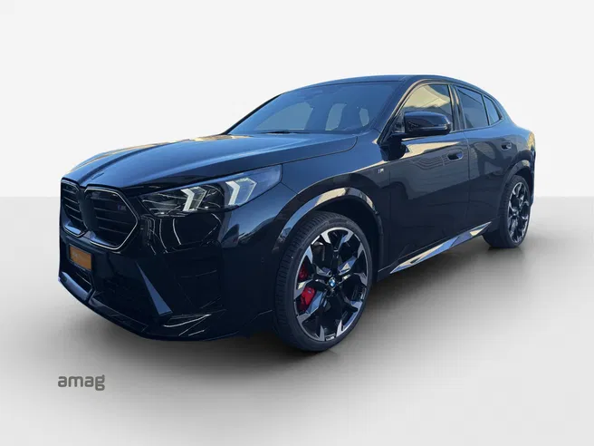 BMW X2 xDrive M35i M Sp. Pro