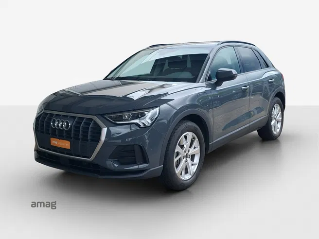 AUDI Q3 45 TFSI e