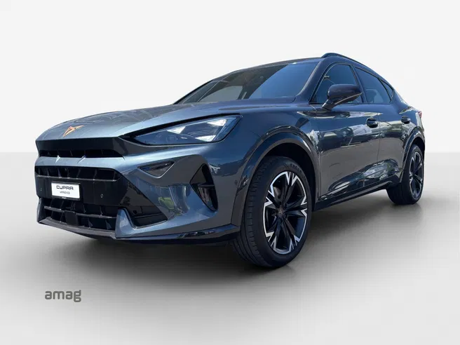 Cupra NEW CUPRA FORMENTOR