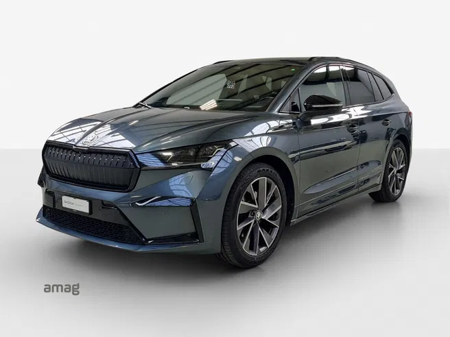 Škoda ENYAQ Sportline iV 60 4x2