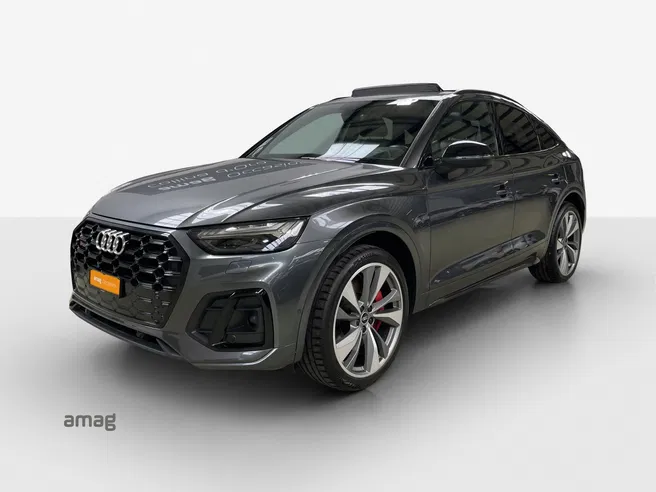 AUDI SQ5 SB