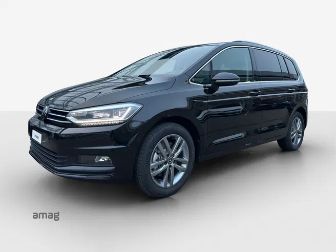 VW Touran UD 1.5TSI 150PS DSG