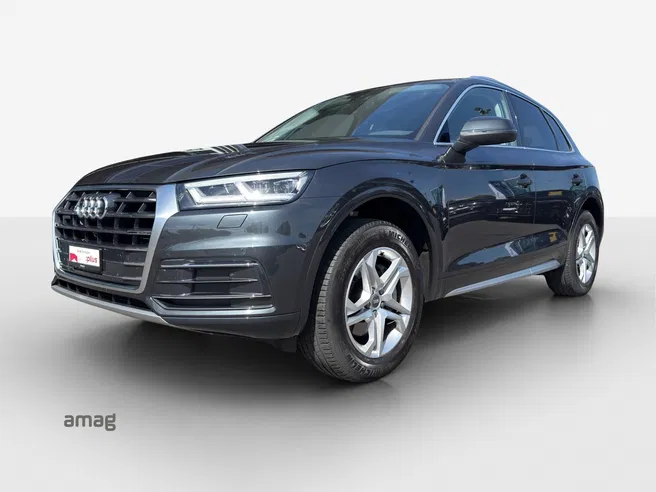 AUDI Q5 design