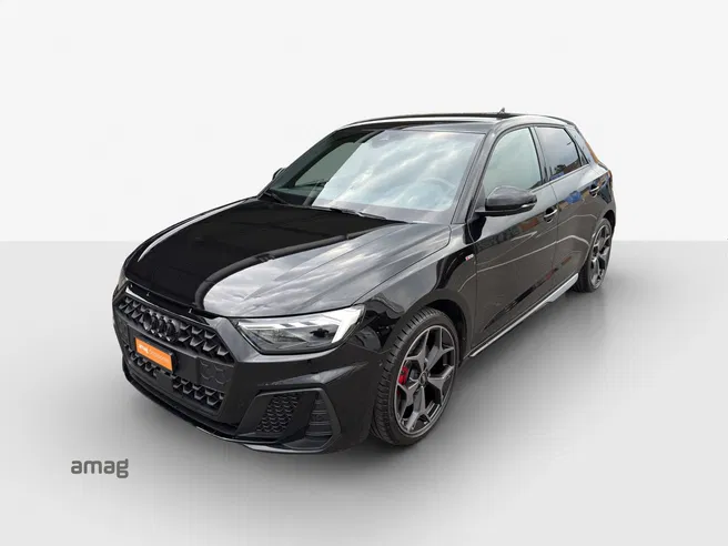AUDI A1 Sportback 35 TFSI S line