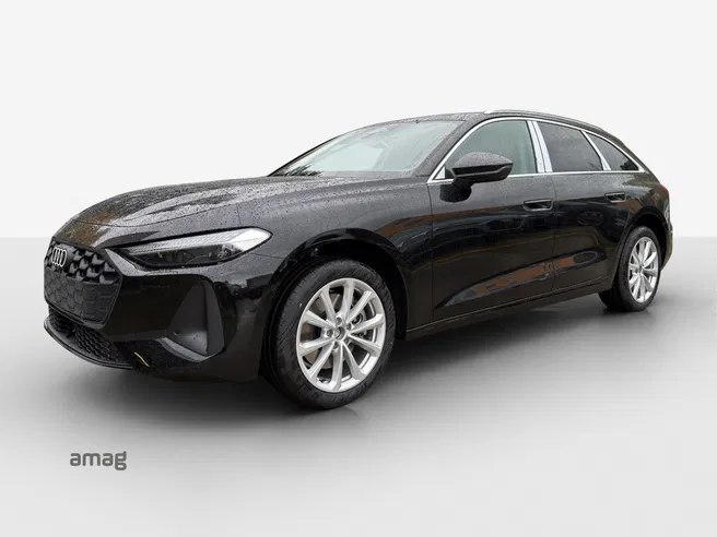 AUDI A5 AV TDI quattro 150 kW S t.