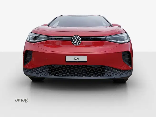 VW ID.4 Pro UNITED