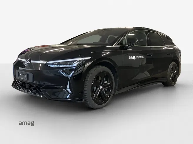 VW ID.7 Tourer GTX UNITED