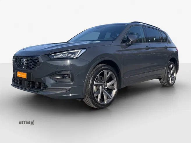 Seat TARRACO HOLA FR (Netto)