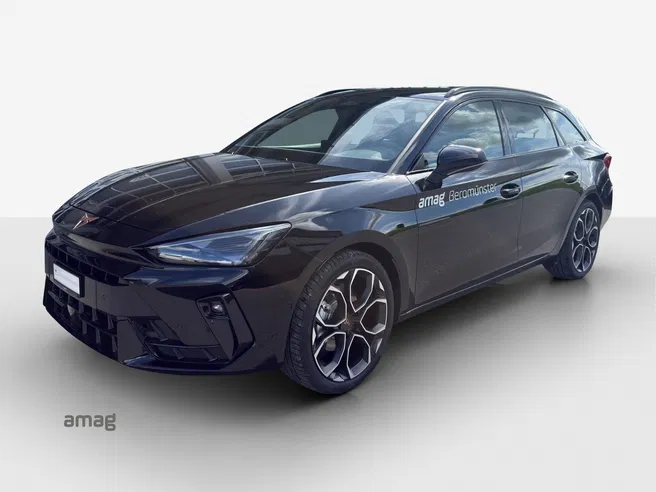 Cupra CUPRA LEON SPORTSTOURER PRIME EDITION