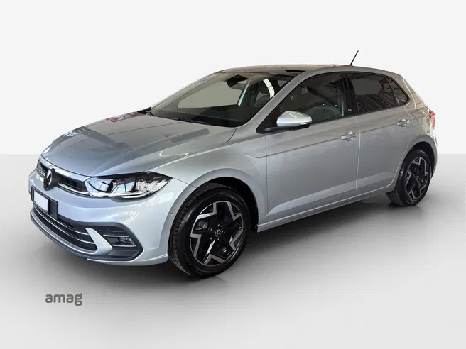 VW Polo Style Edition 50