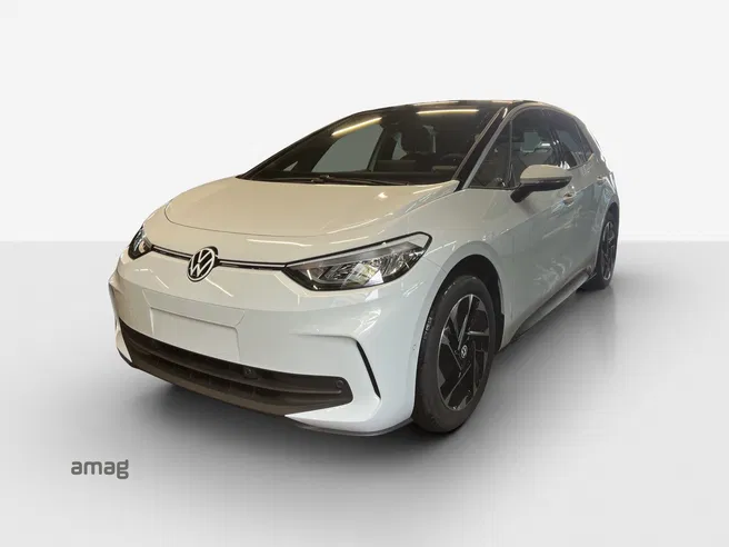 VW ID.3 Pure UNITED
