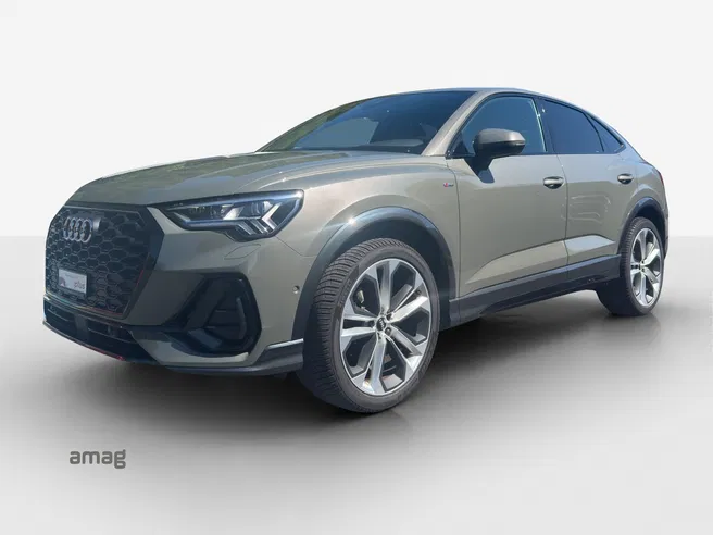 AUDI Q3 Sportback 45 TFSI S line